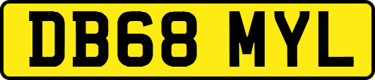 DB68MYL