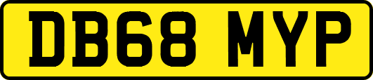 DB68MYP