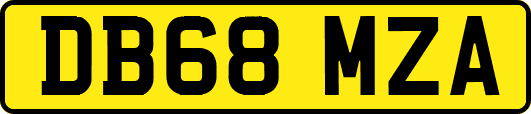 DB68MZA