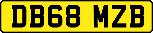 DB68MZB