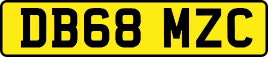 DB68MZC