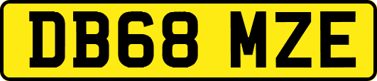 DB68MZE