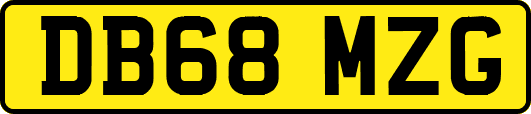 DB68MZG
