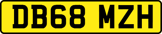 DB68MZH