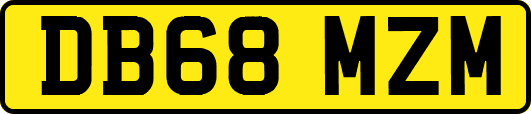 DB68MZM