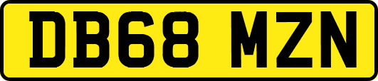 DB68MZN