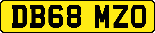 DB68MZO
