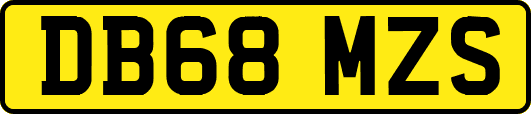 DB68MZS