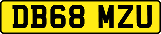 DB68MZU