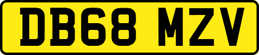DB68MZV