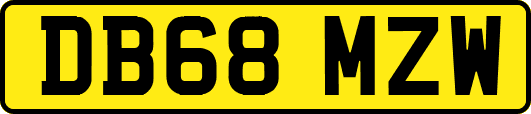 DB68MZW