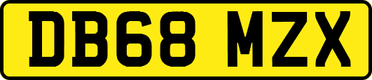 DB68MZX