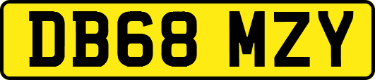DB68MZY