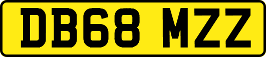 DB68MZZ