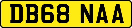 DB68NAA