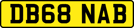 DB68NAB