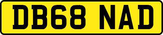 DB68NAD