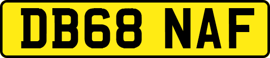 DB68NAF