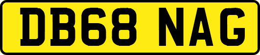 DB68NAG
