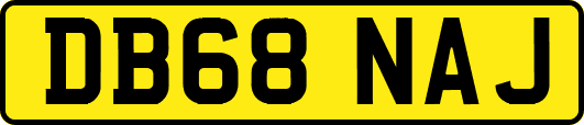 DB68NAJ