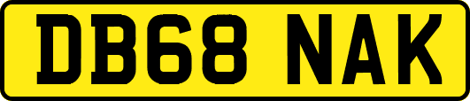 DB68NAK