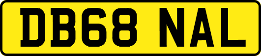 DB68NAL