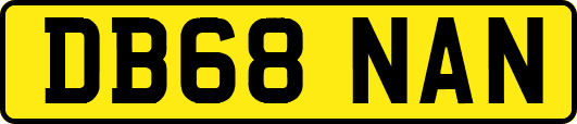 DB68NAN