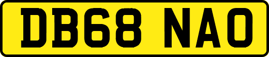 DB68NAO