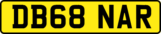 DB68NAR