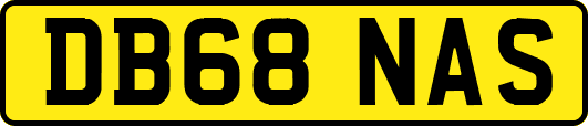 DB68NAS