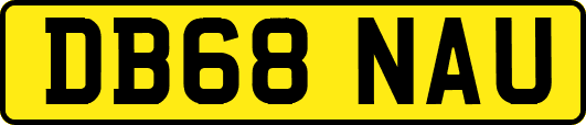 DB68NAU