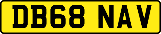 DB68NAV