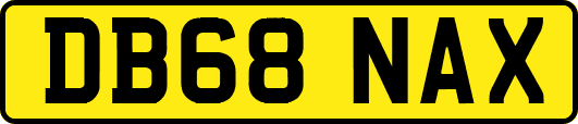 DB68NAX