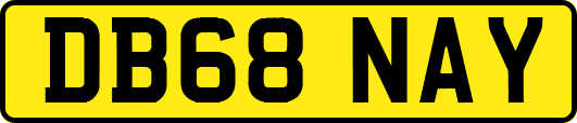 DB68NAY