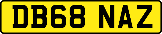 DB68NAZ