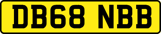 DB68NBB