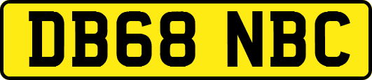 DB68NBC