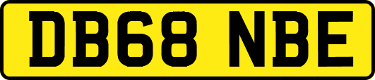 DB68NBE