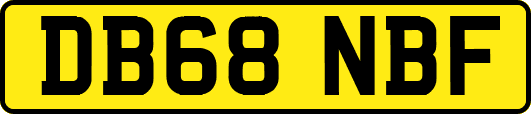 DB68NBF