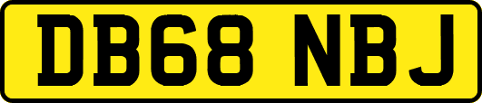 DB68NBJ