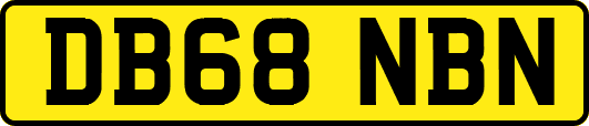 DB68NBN