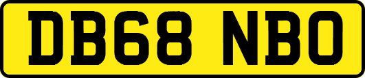 DB68NBO