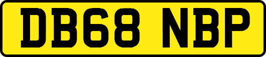 DB68NBP