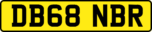 DB68NBR