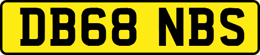 DB68NBS