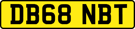 DB68NBT