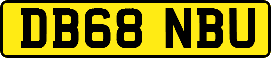 DB68NBU