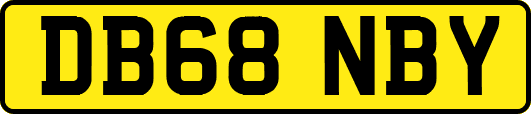 DB68NBY