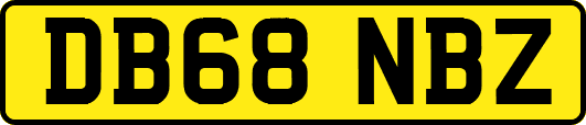 DB68NBZ