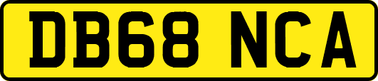 DB68NCA